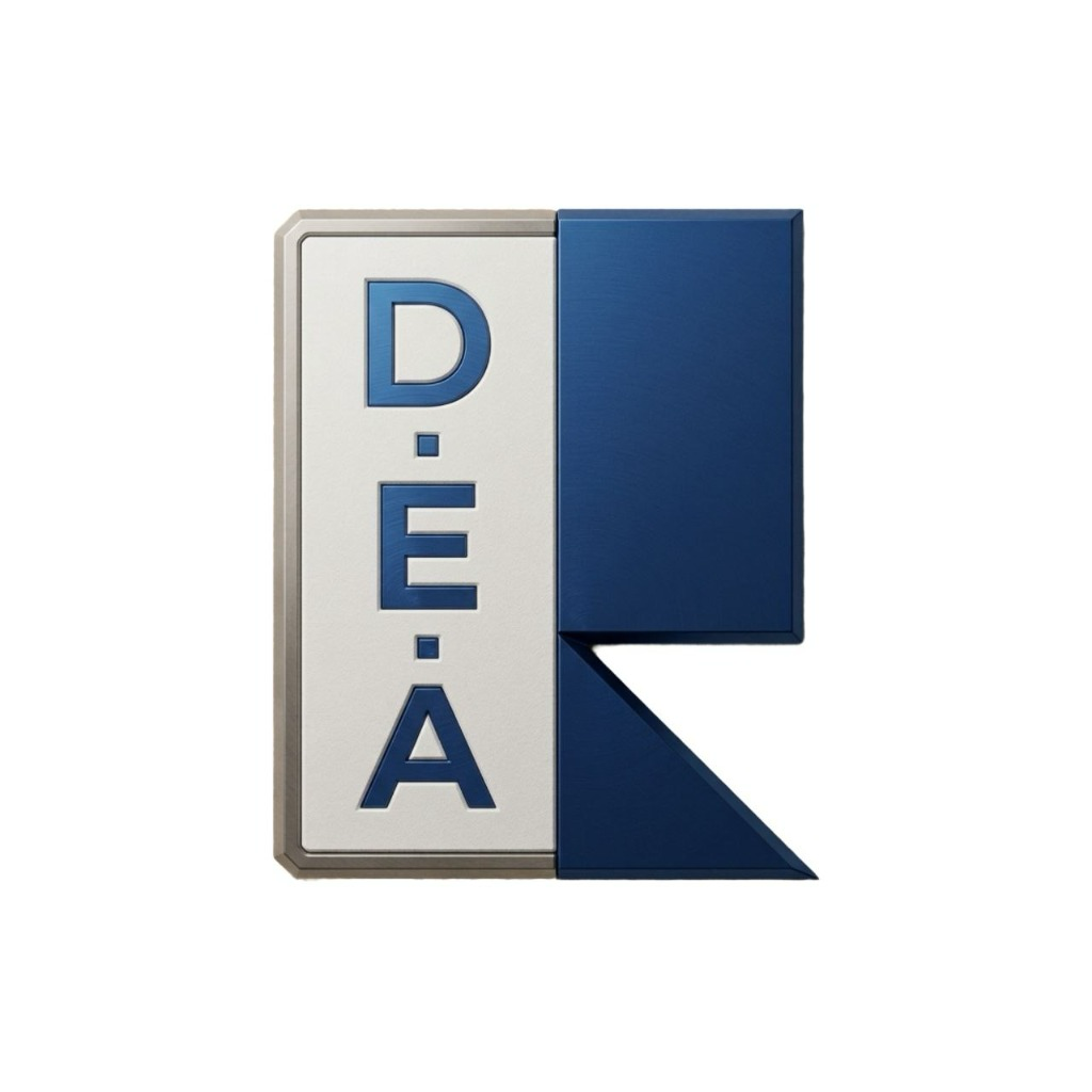 D·E·A